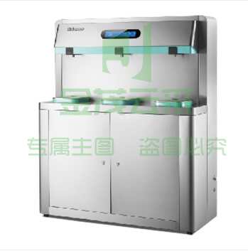 沁园 校园直饮机 QS-ZR4-3G00