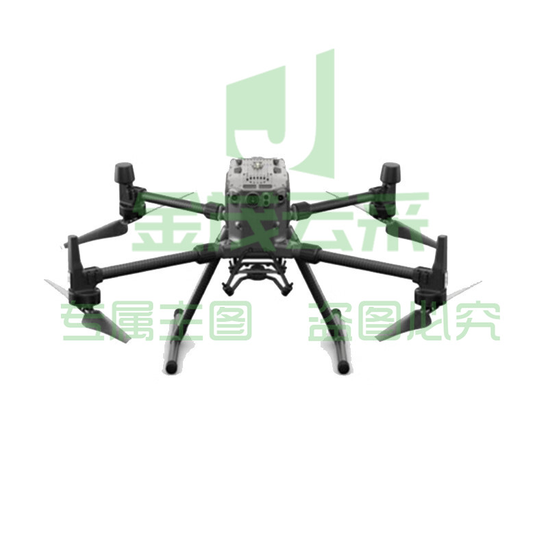 大疆（DJI）经纬M300RTK无人机+禅思H20云台相机+下置双云台+FT100P抛投器