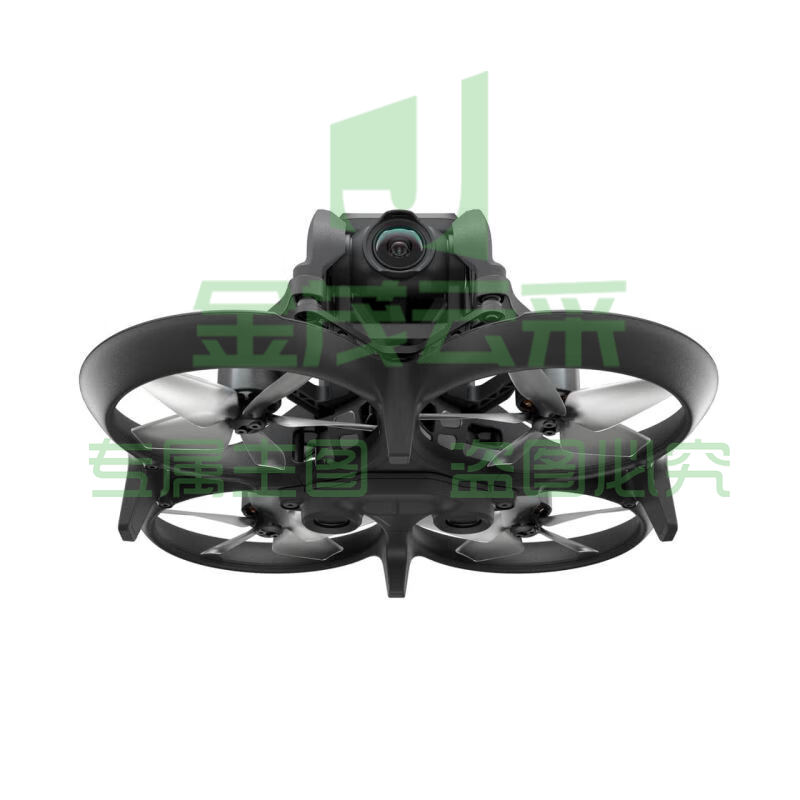 大疆 DJI Avata 智选套装 轻小型沉浸式无人机 飞行眼镜体感遥控 智能高清专业航拍 送128G存储卡+清洁套装