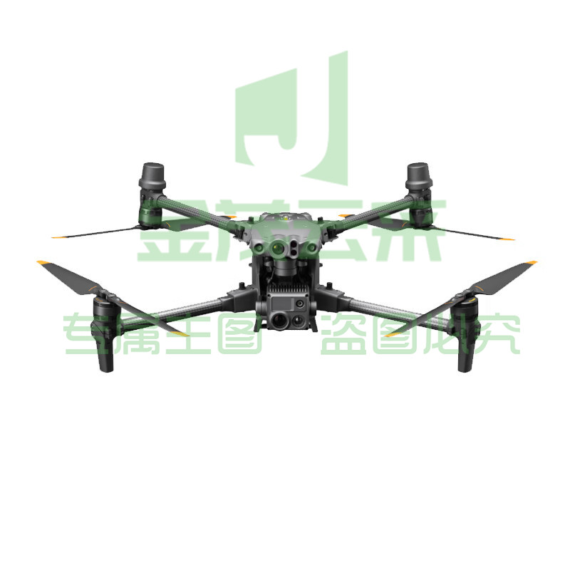 大疆（DJI）经纬 M30T（中国版）套装+TB30电池4块+行业无忧旗舰版一年+300W三者险一年