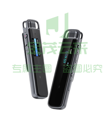 科大讯飞（iFLYTEK） 智能录音笔H1 Pro听见转写助手32G专业高清降噪会议录音转文字翻译 讯飞智能录音笔H1 Pro