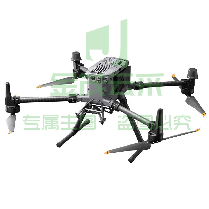 大疆（DJI）经纬 M350 RTK 行业商用无人机 标机套装