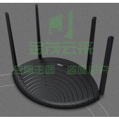 普联(TP-LINK) TL-WDR5660 路由器1200M 5G 双频智能