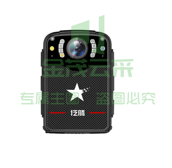 POC 泛腾执法记录仪DSJ-HD218 128G