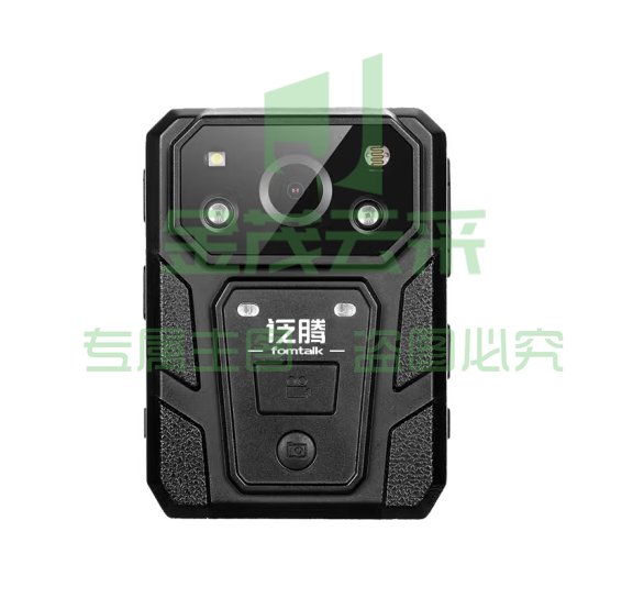 POC 泛腾执法记录仪DSJ-HD125 256G