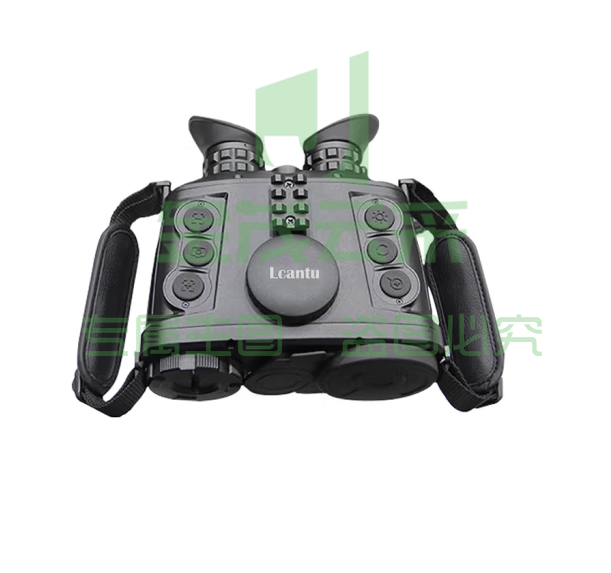 徕佳图（LCANTU）TI800双光融合热成像仪 昼夜两用红外侦查望远镜