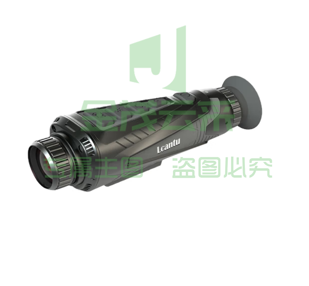 徕佳图（LCANTU）TI50非制冷型单目户外热成像仪带WIFI传输热点追踪功能