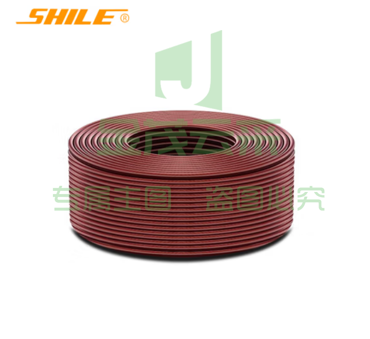 狮乐（SHILE） x60音箱线 60芯铜芯线 1米
