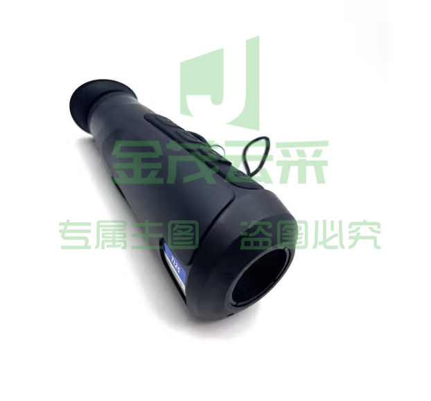 徕佳图（LCANTU）TI25非制冷型单目红外热成像仪望远镜带WIFI传输热点追踪功能