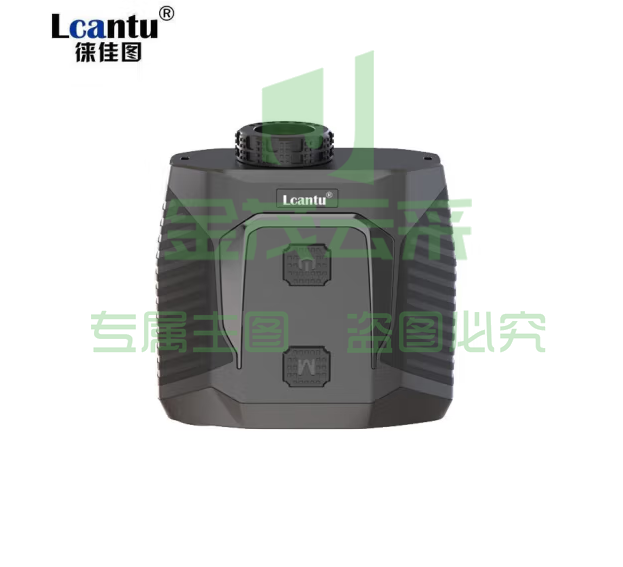 徕佳图（LCANTU） LRF5000测距仪 远距离激光测距仪 精准测高测角