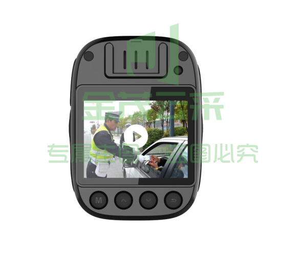 POC 泛腾执法记录仪DSJ-HD108 128G