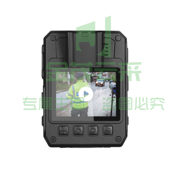 POC 泛腾执法记录仪DSJ-HD125 32G