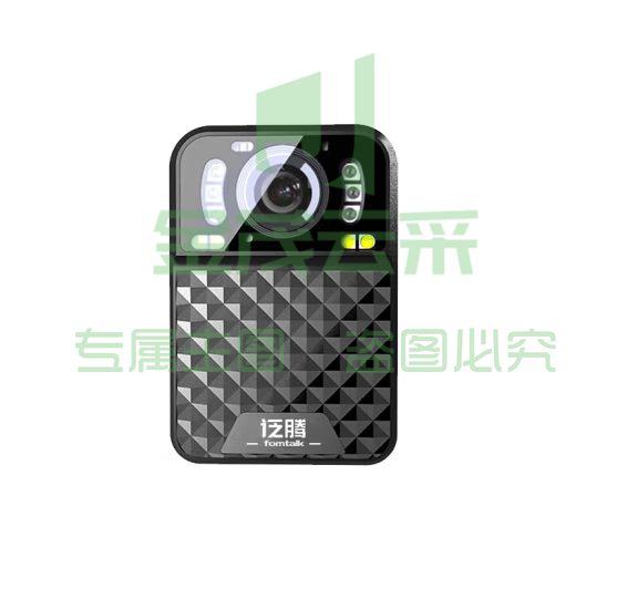 POC 泛腾执法记录仪DSJ-HD150 64G
