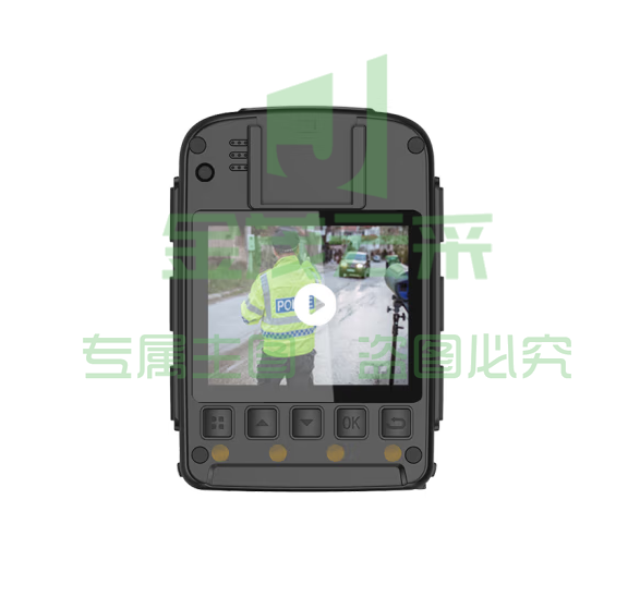 POC 泛腾执法记录仪DSJ-HD216 256G