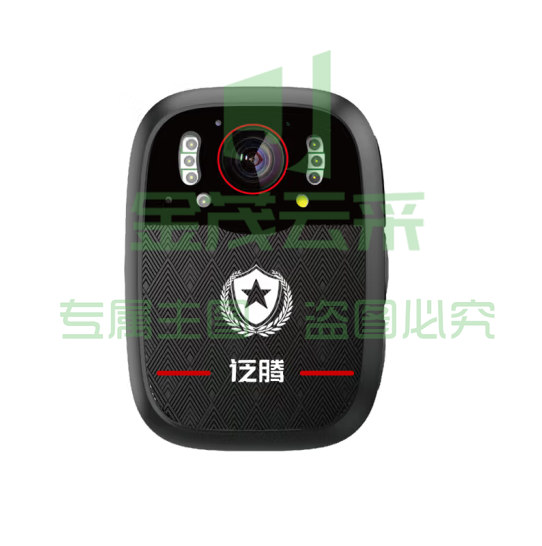 POC 泛腾执法记录仪DSJ-HD96 128G