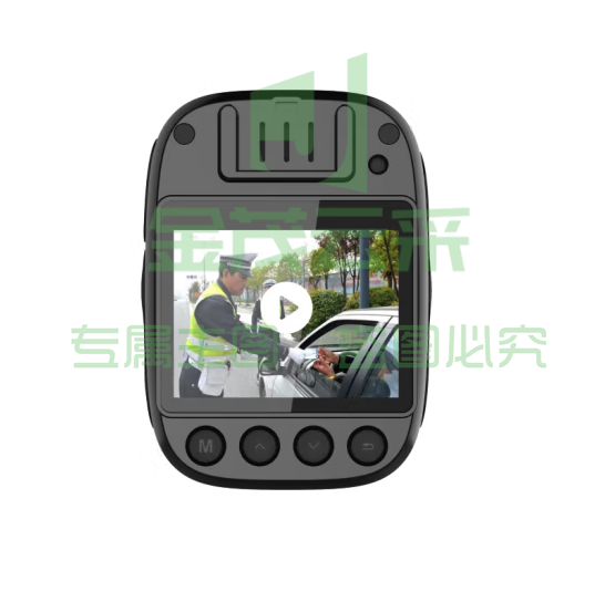 POC 泛腾执法记录仪DSJ-HD96 32G