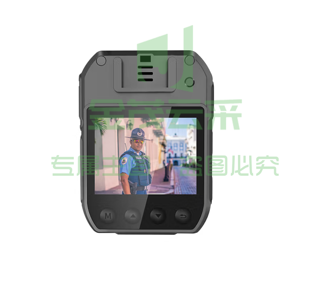 POC 泛腾执法记录仪DSJ-HD109 128G
