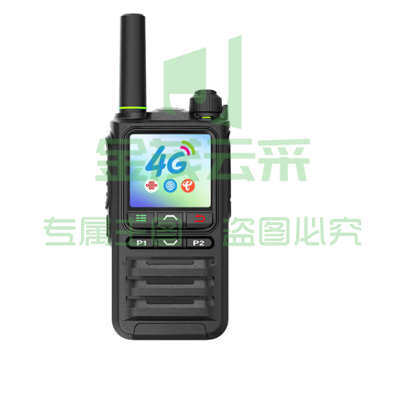 泛腾 POC580K 公网对讲机 国产全自主 全国通5000公里不限距离