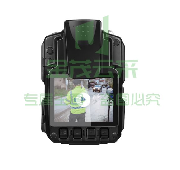 POC 泛腾执法记录仪DSJ-HD208 128G