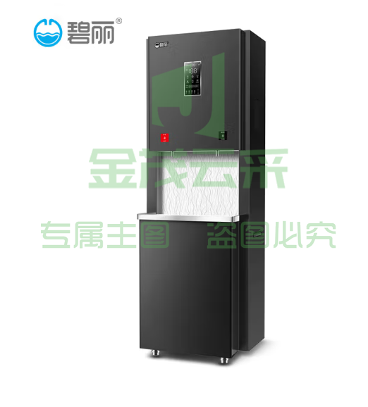 碧丽bili   JO-K35LB双聚能开水器中金钻系列