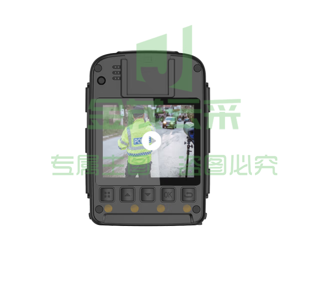 POC 泛腾执法记录仪DSJ-HD215 256G