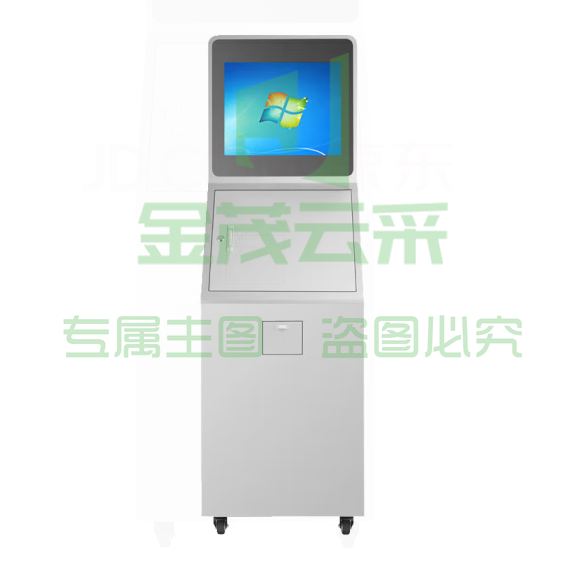 POC 泛腾执法记录仪DZS-HDC256 4T