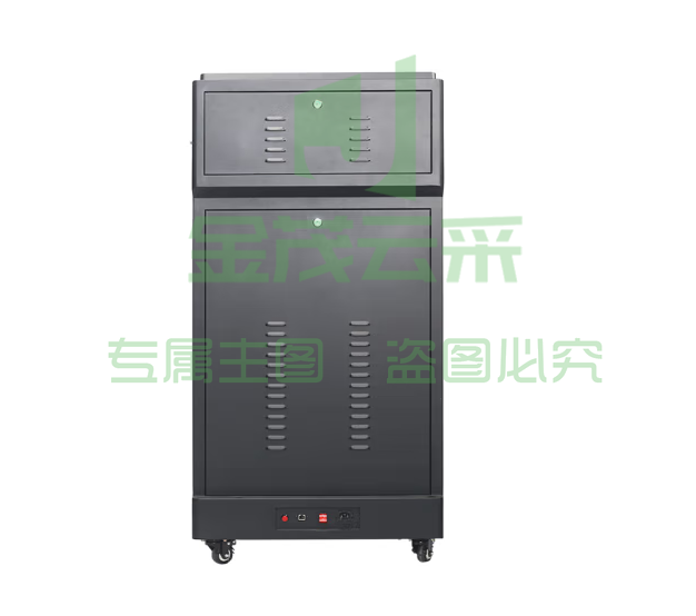 POC 泛腾执法记录仪DZS-HDC258 8T  执法数据采集站