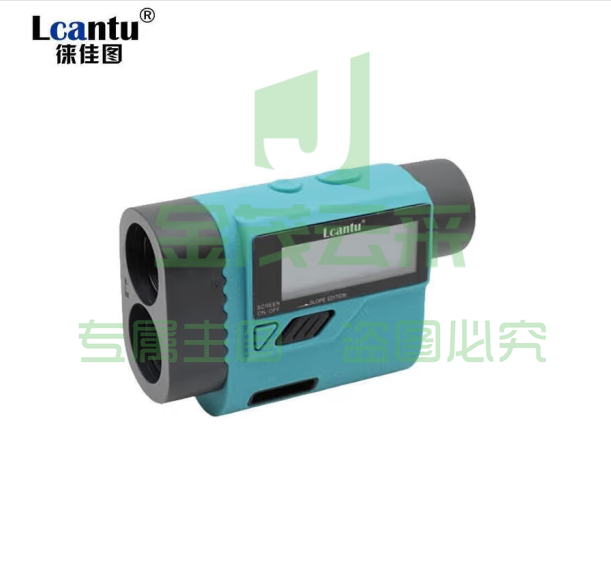 徕佳图（LCANTU）DP1800测距仪 激光测距仪 测高测角 短距离测距仪