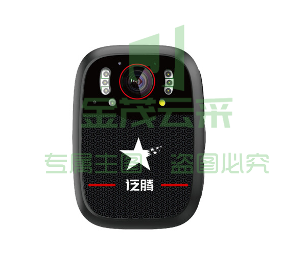 POC 泛腾执法记录仪DSJ-HD108 256G