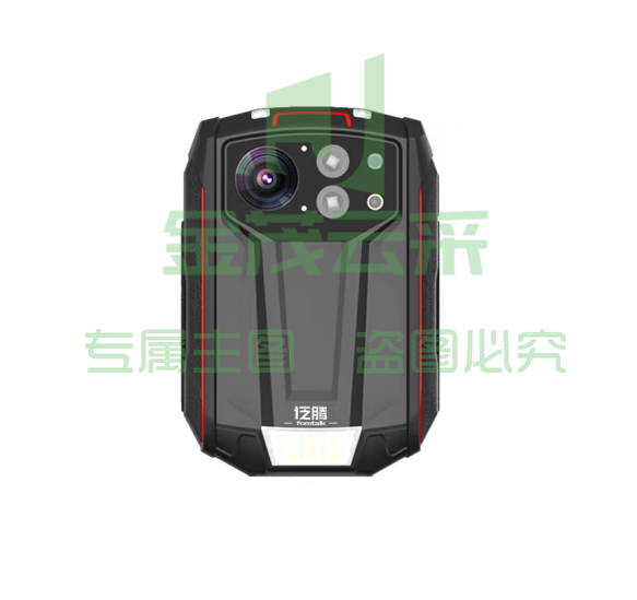 POC 泛腾执法记录仪DSJ-HD258 256G