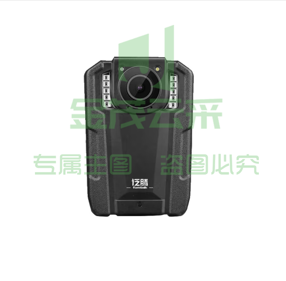 POC 泛腾执法记录仪DSJ-HD195 64G