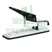 得力（deli）0390 80页重型厚层订书机(23/6 23/13) 颜色可选