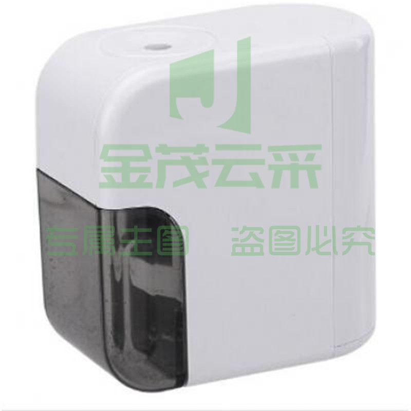 得力（deli） 0714 电动削笔器   bwsj-202010041412