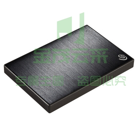 希捷(Seagate) 5TB USB3.0 移动硬盘 睿品新版铭