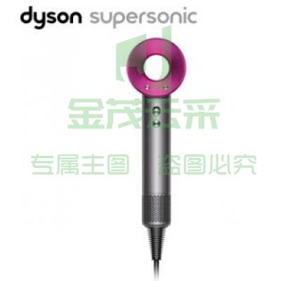 戴森(Dyson) 吹风机 Dyson Supersonic 电吹风 家用 HD01
