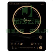 美的（Midea）C21-RT2170匀火电磁炉