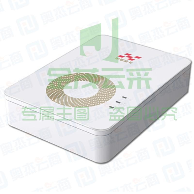 华旭金卡 HX-FDX5 二代三代身份证阅读器读卡器刷卡器识别器读取器 身份识别鉴别核验扫描仪 验证真假