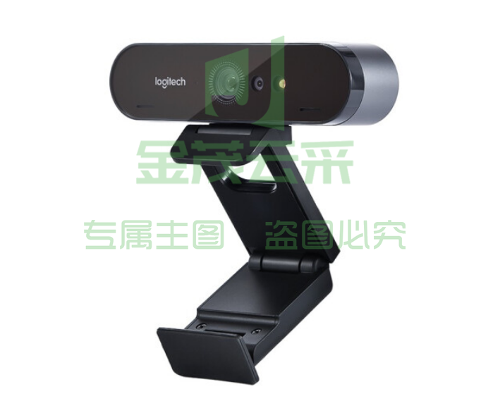 罗技（Logitech） C1000e 4K高清商务网络摄像头