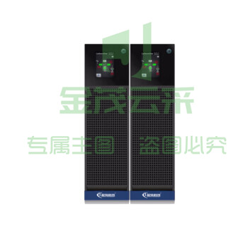超特科技（CHINTE TECHNOLOGY）UPS电源 机架塔式三进三出 三进单出 可转换SU-R3310X 10KVA/10KW （3U）