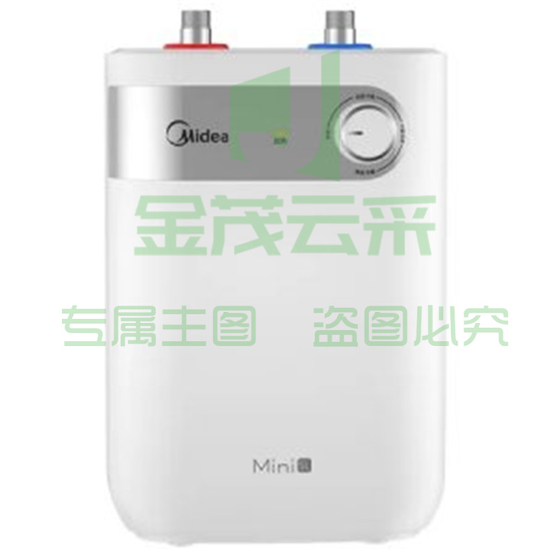 美的 F05-15A2(S)上出水 厨宝（5L 1500W 不含安装）