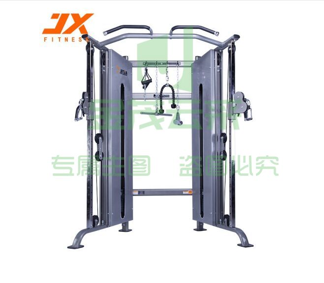 军霞（JUNXIA）JX-3100 小飞鸟多功能大型器械运动健身器材