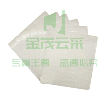  CD DVD光盘标签袋 普通型光盘袋100片