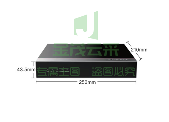 华为企业级防火墙千兆2*GE +10*GE VPN企业安全管理酒店商场小型办公室桌面型云管理USG6307E-AC