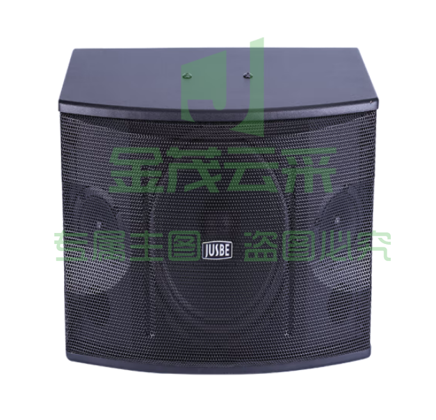 佳比XL-820K 无源音箱
