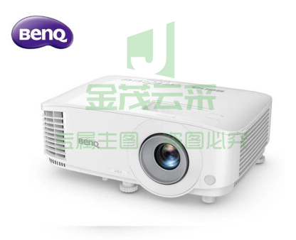 明基(BenQ)RW401D 投影仪 投影机 投影仪办公家用教学(4000流明 WXGA 高亮直投 HDMI高清口)