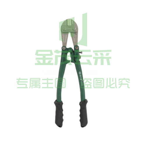 赫力斯HELISI 断线钳剪线钳电线钳断钢筋剪大力剪 300mm(12寸)/017012