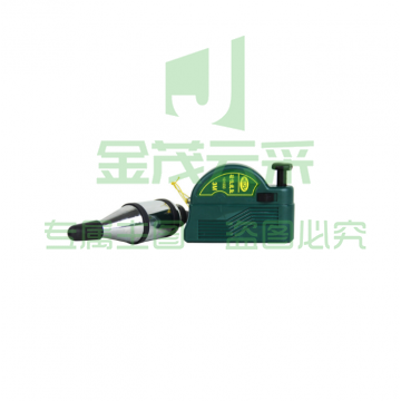 赫力斯HELISI磁性线锤 磁力线坠 直锤吊线坠吊坠锤6m
