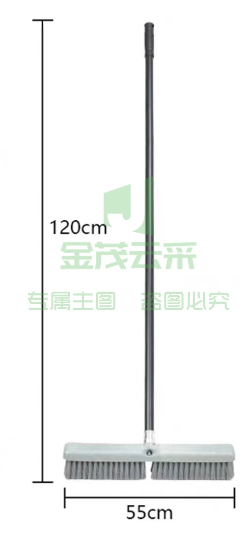 地刷   长120cm 宽55cm