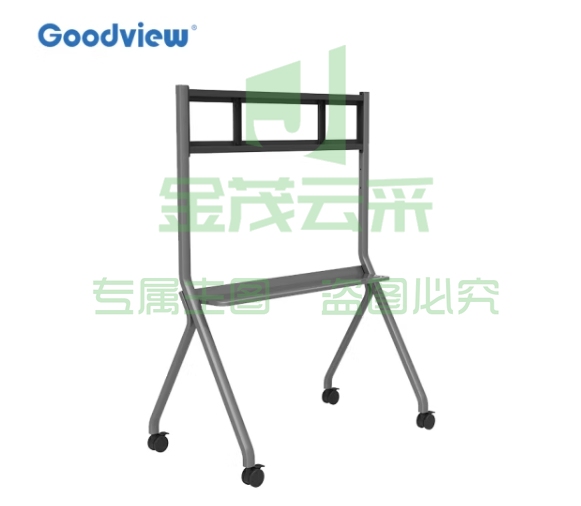 Goodview移动支架 时尚简约 稳固耐用 随心移动 hysm-240304152628