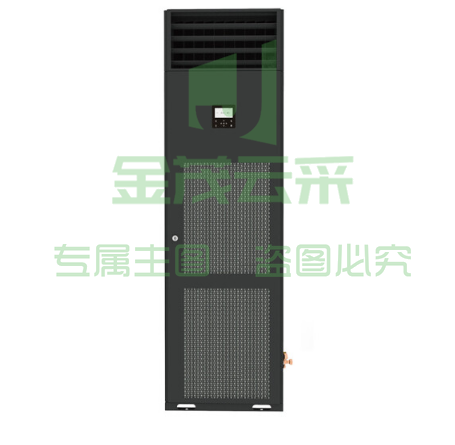 格力（GREE）精密空调 5匹 全年运行 热泵型基站空调机组JZFR13/NaA-N1